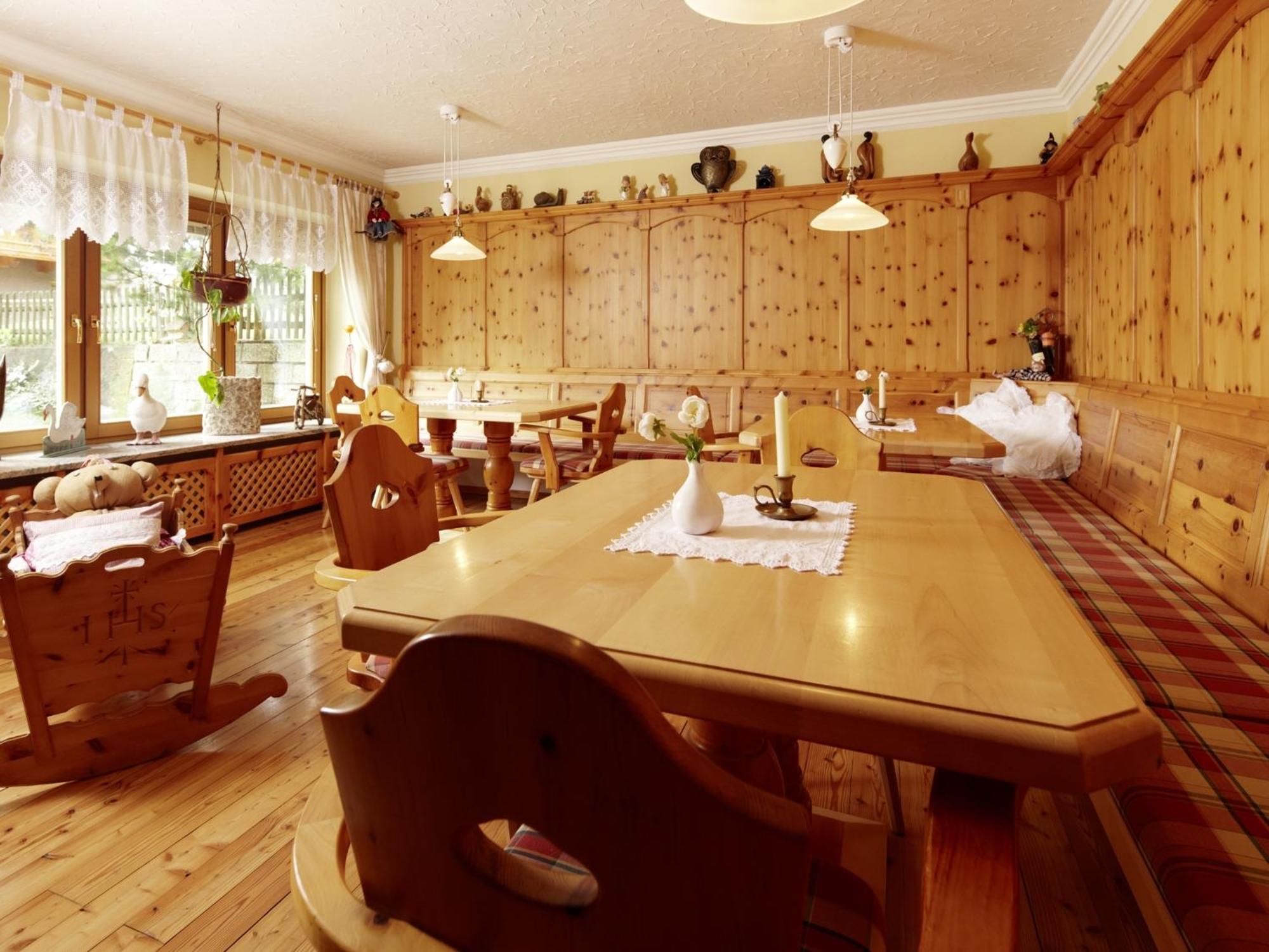Landhaus Krenn 호텔 바트키르히하임 외부 사진